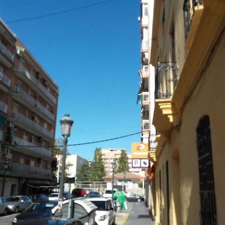Apartamento Sofia Valencia Luaran gambar