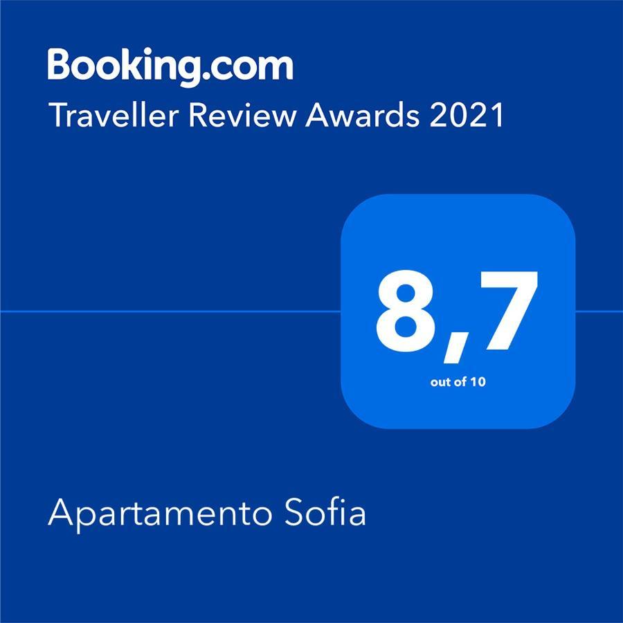 Apartamento Sofia Valencia Luaran gambar