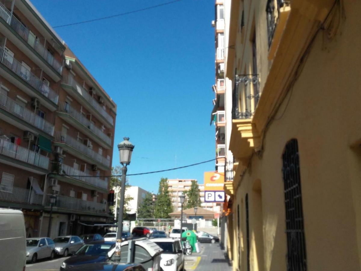 Apartamento Sofia Valencia Luaran gambar