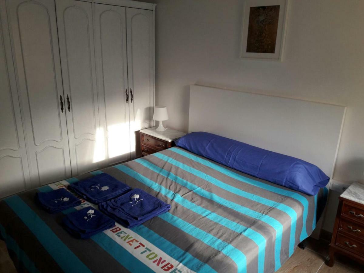 Apartamento Sofia Valencia Luaran gambar