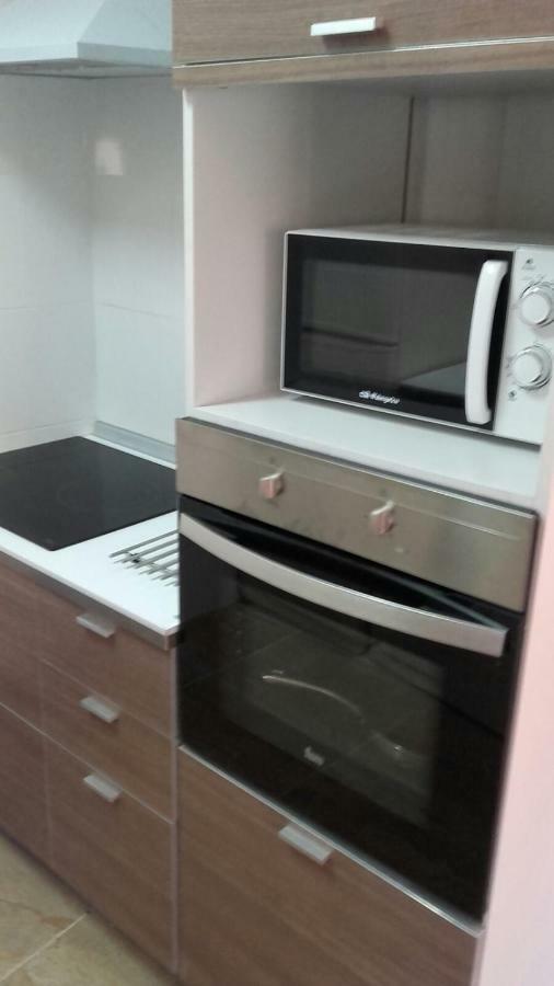 Apartamento Sofia Valencia Luaran gambar