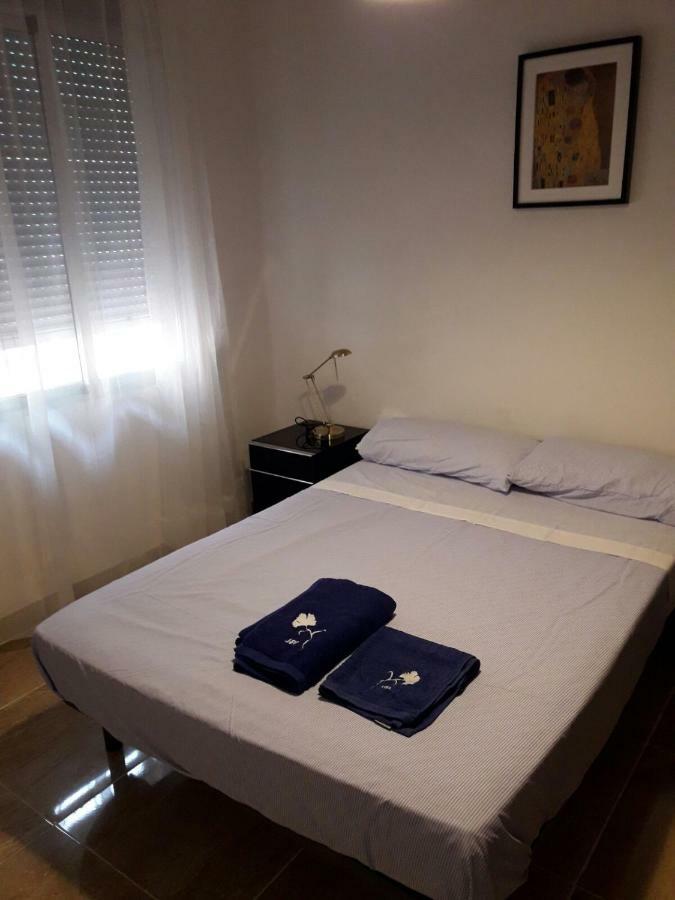Apartamento Sofia Valencia Luaran gambar
