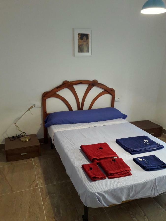 Apartamento Sofia Valencia Luaran gambar