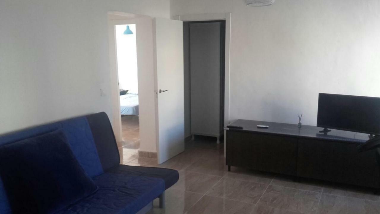 Apartamento Sofia Valencia Luaran gambar