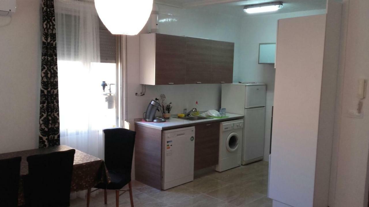 Apartamento Sofia Valencia Luaran gambar