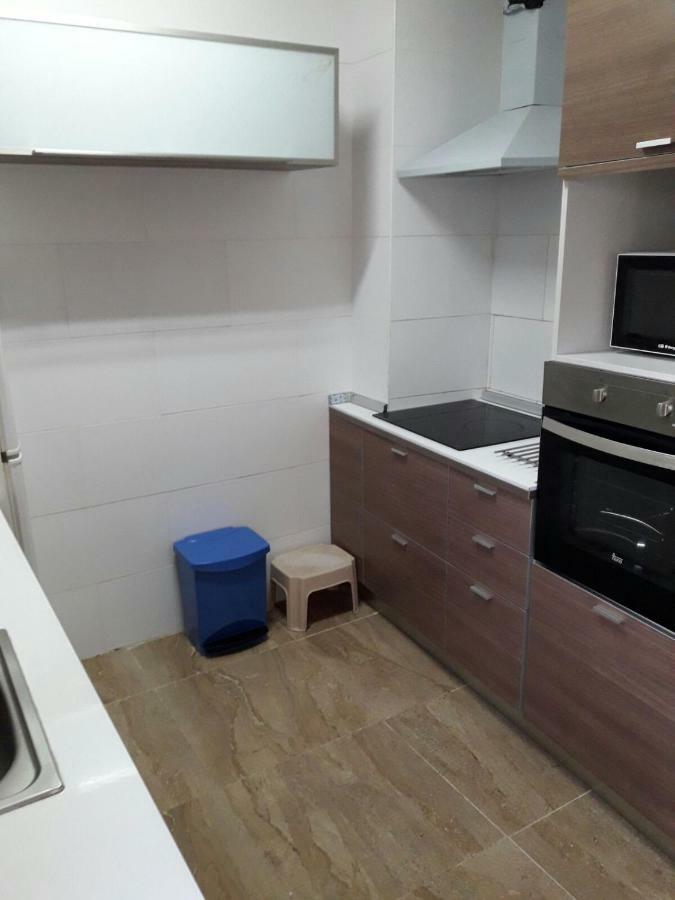 Apartamento Sofia Valencia Luaran gambar