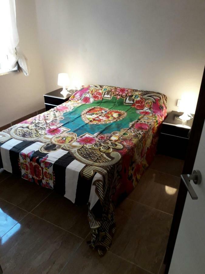 Apartamento Sofia Valencia Luaran gambar