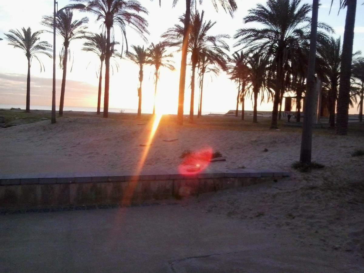 Apartamento Sofia Valencia Luaran gambar