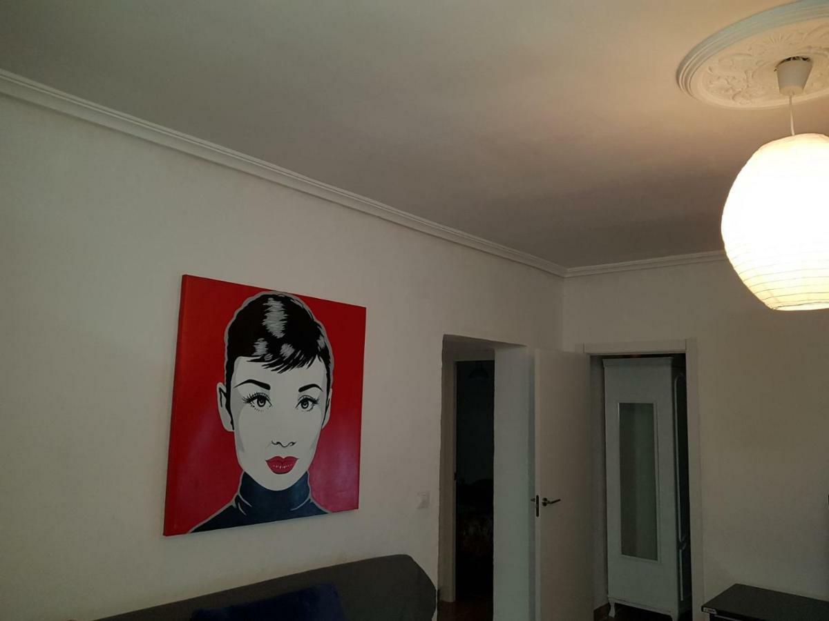 Apartamento Sofia Valencia Luaran gambar