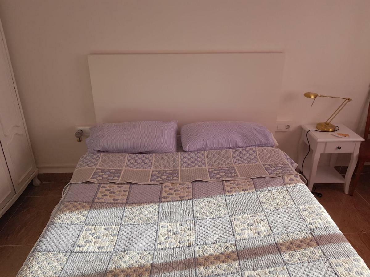 Apartamento Sofia Valencia Luaran gambar