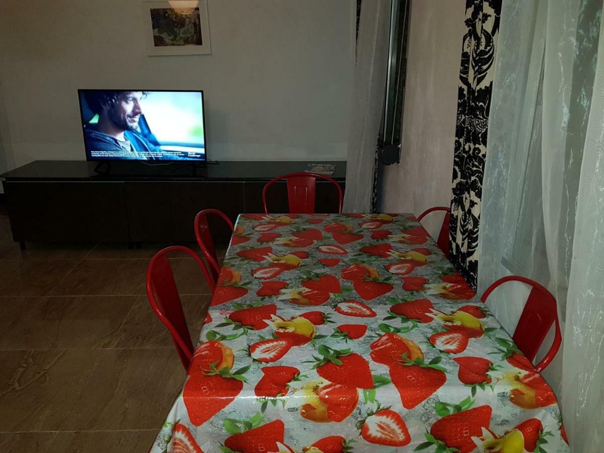 Apartamento Sofia Valencia Luaran gambar